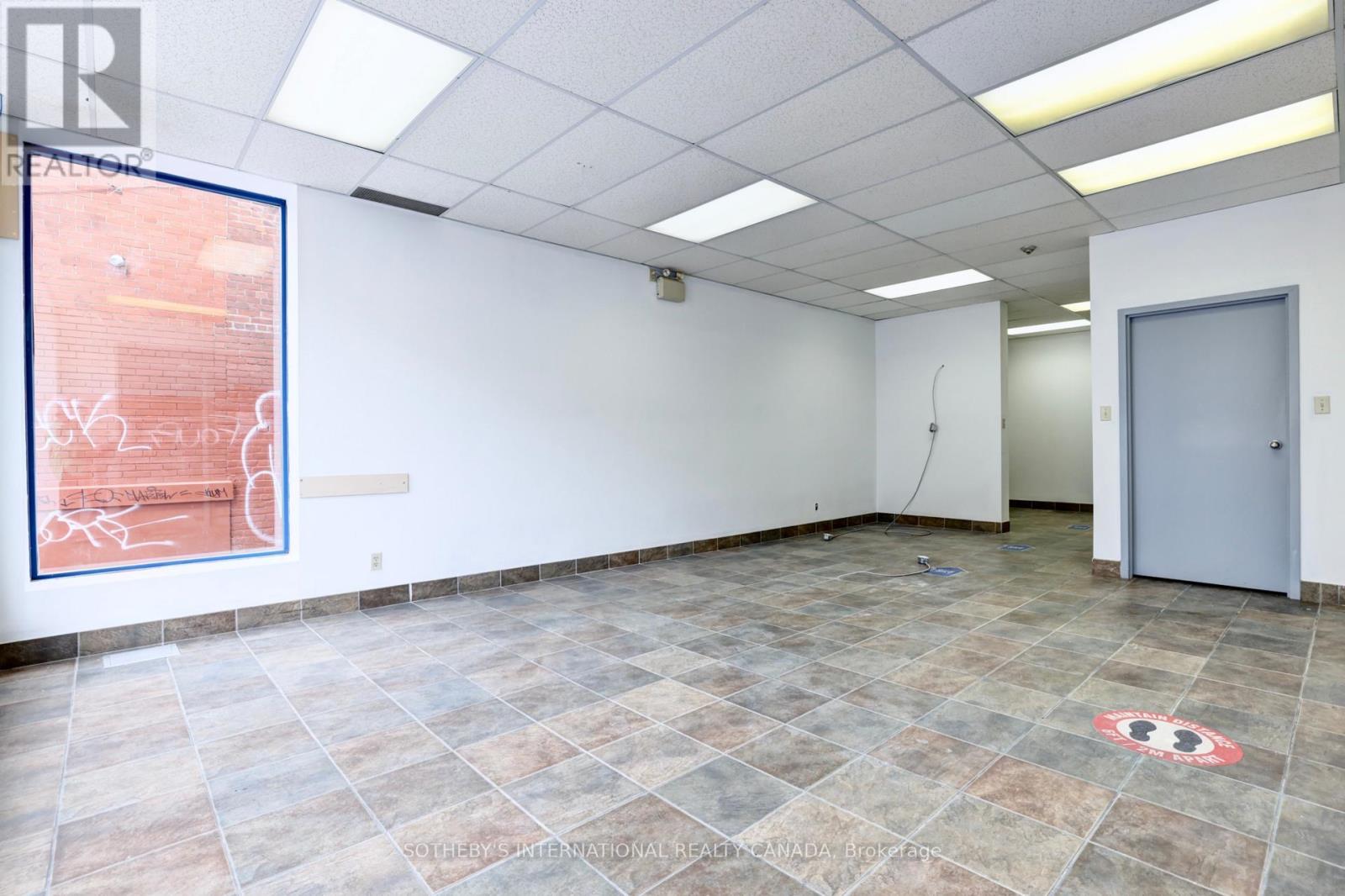 101 - 1655 Dufferin Street Property Photo 10