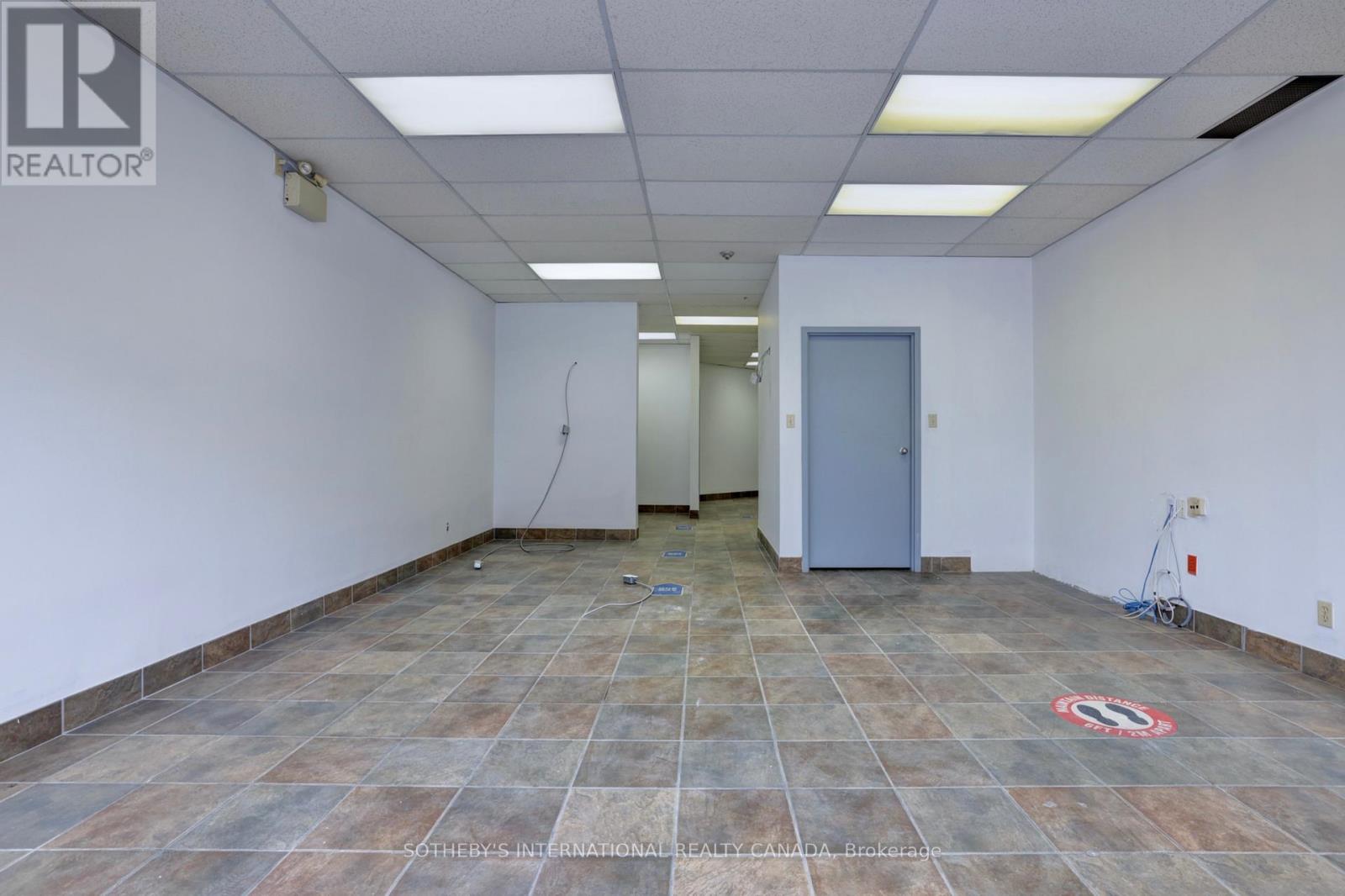 101 - 1655 Dufferin Street Property Photo 11