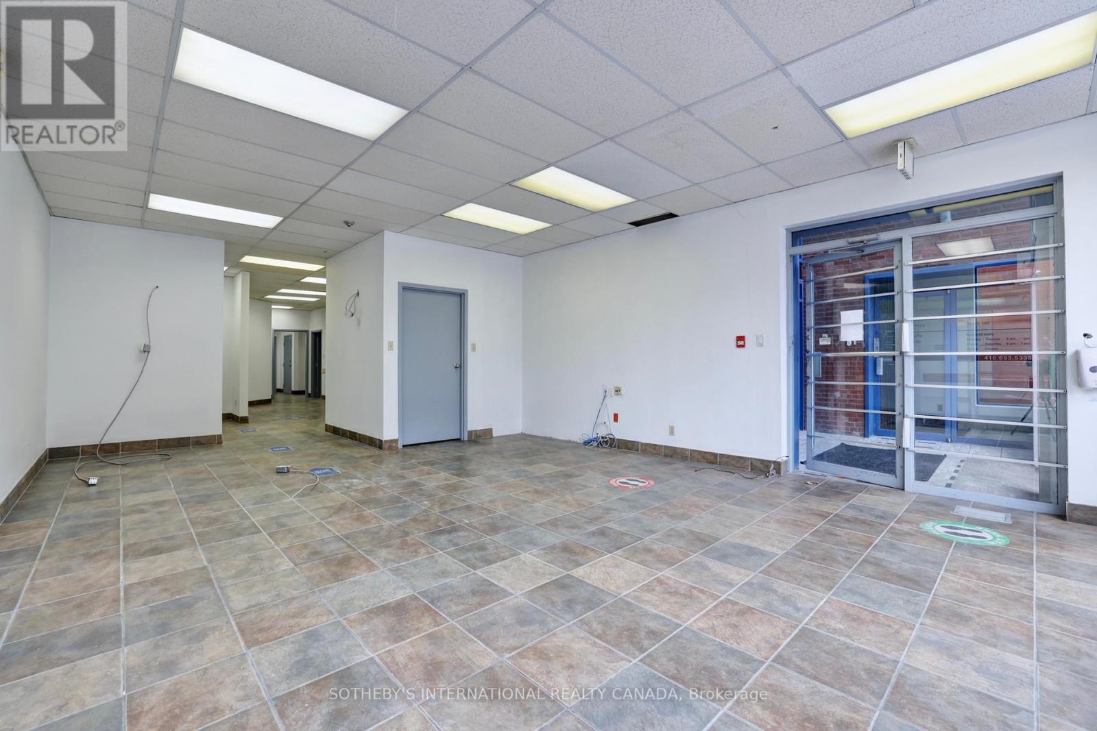 101 - 1655 Dufferin Street Property Photo 13