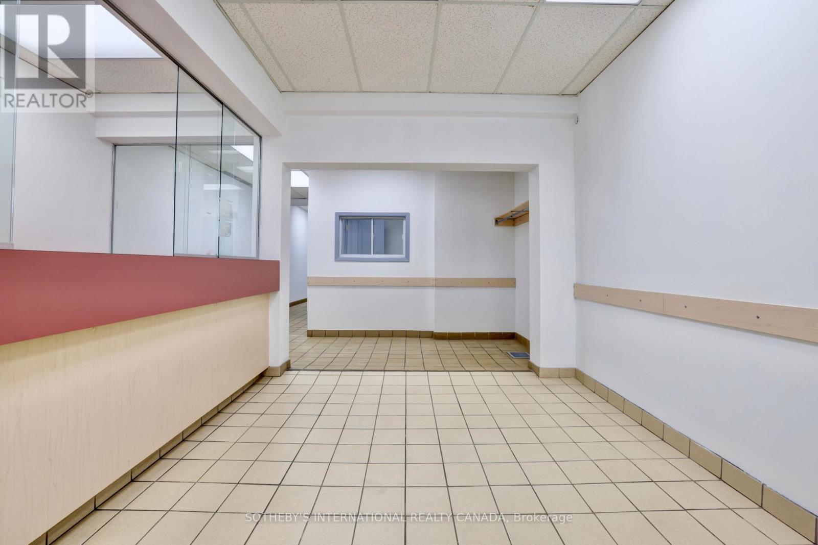 101 - 1655 Dufferin Street Property Photo 21