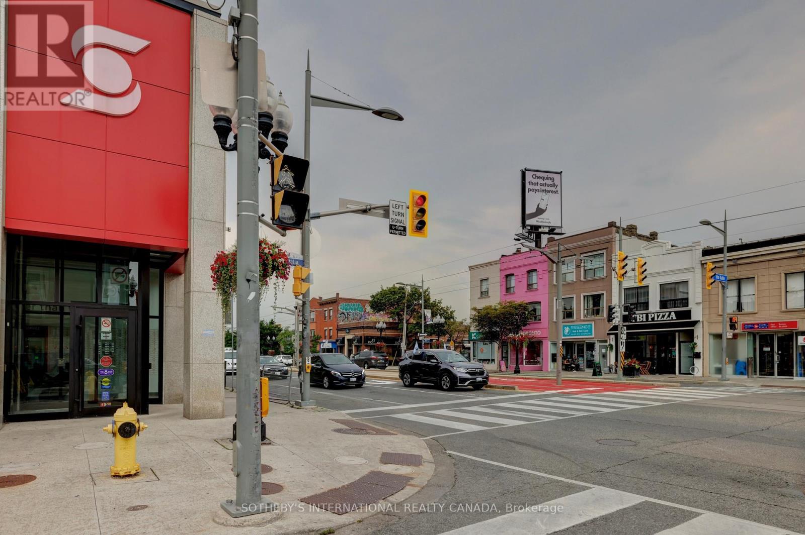 101 - 1655 Dufferin Street Property Photo 31