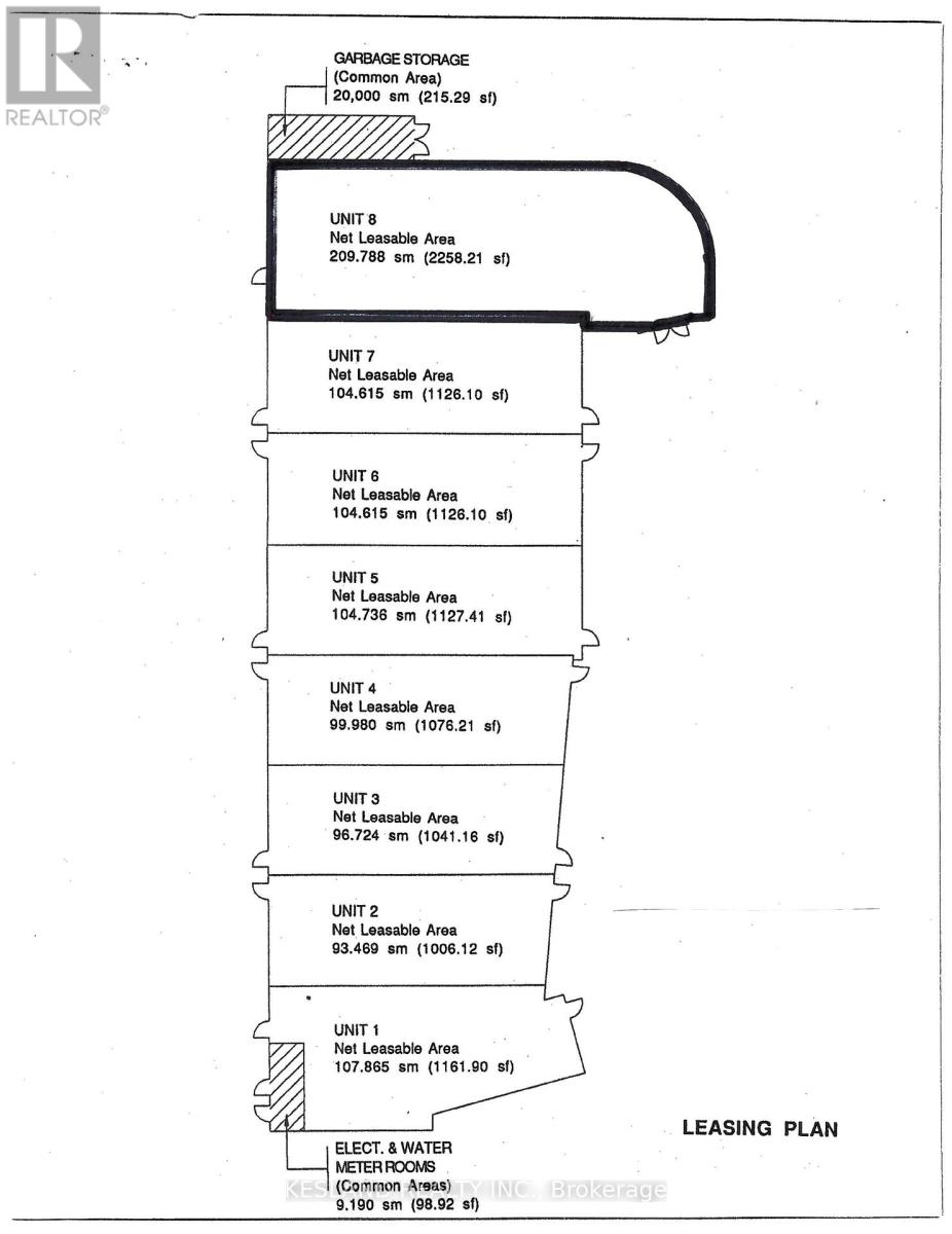 8 - 289 Dundas Street E Property Photo 2