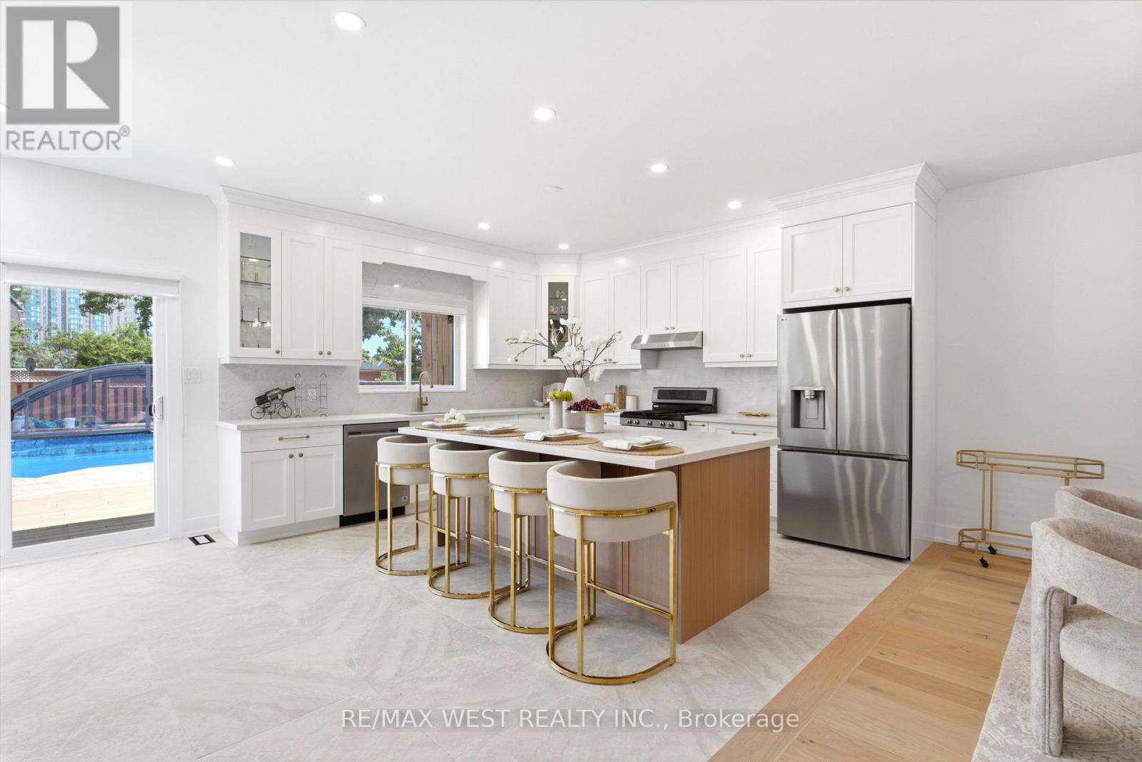 3163 Rolling Stone Court Property Photo 8