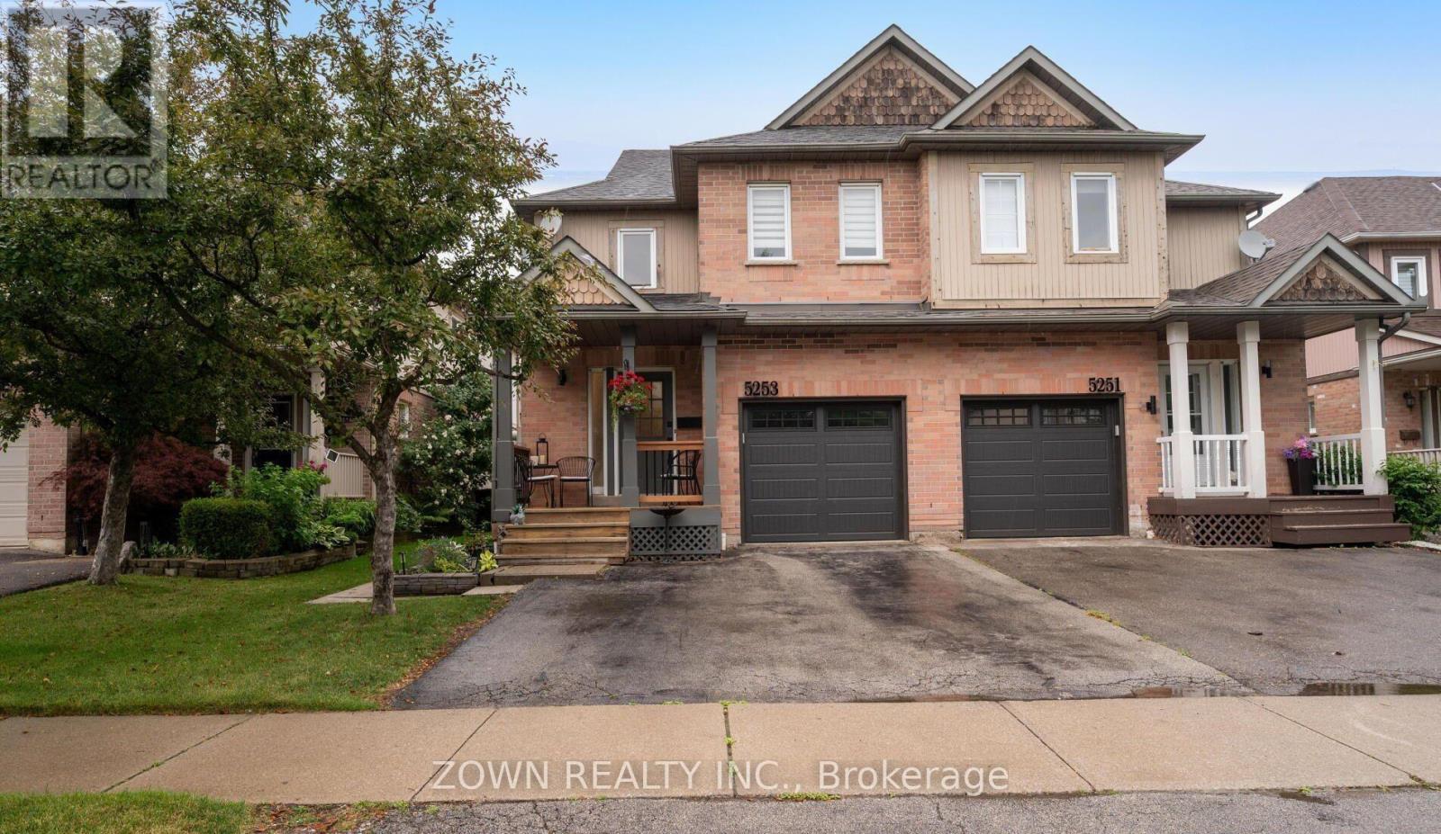 5253 BUSHELGROVE CIRCLE