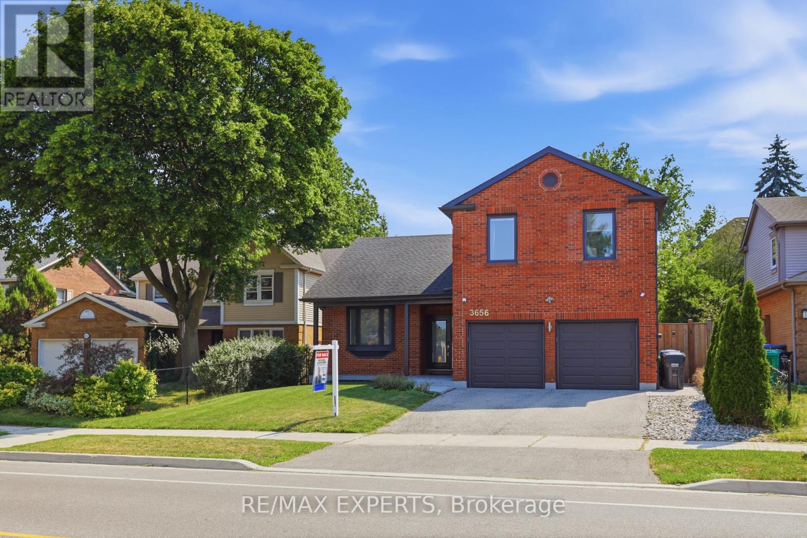 3656 Sawmill Valley Drive Property Photo 1