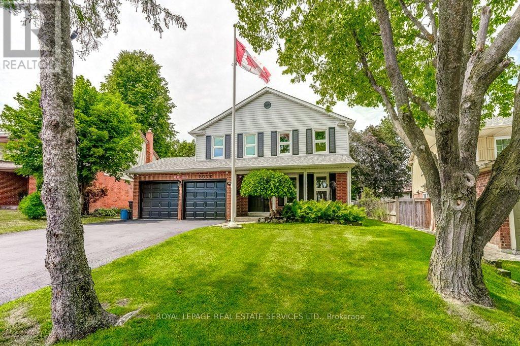 3076 REDSTART DRIVE