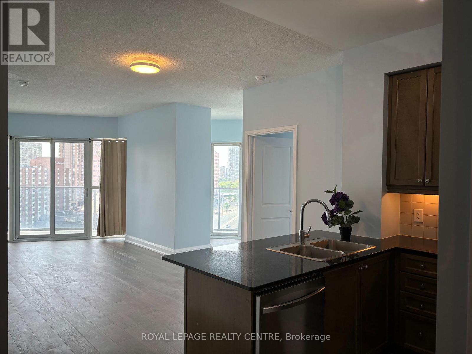 1103 - 60 Absolute Avenue Property Photo 2