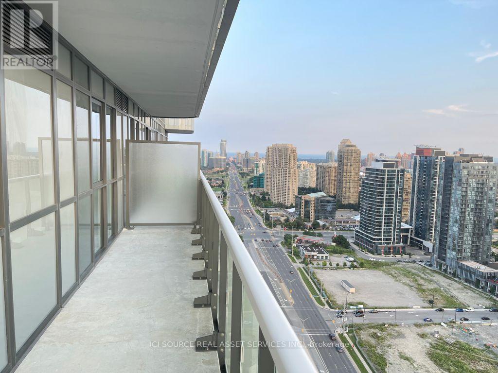 3006 - 8 NAHANI WAY Property Photo 1