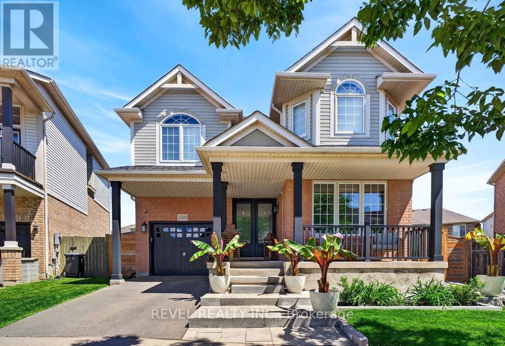 3201 Munson Crescent Photo de la propriété 1