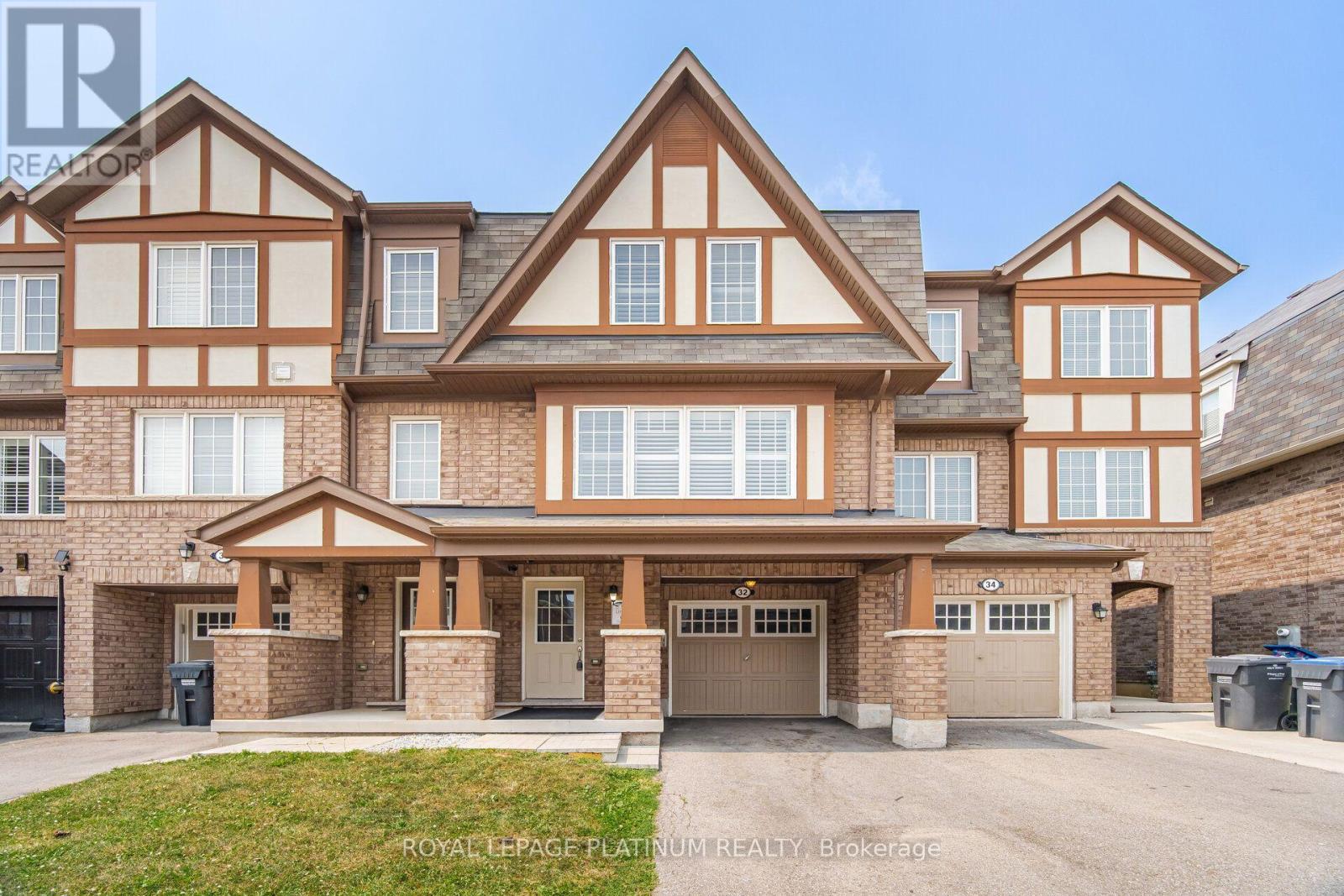 32 STEWARDSHIP ROAD