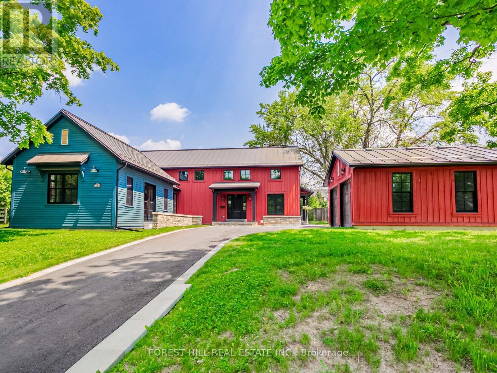 7089 Second Line W Property Photo 2