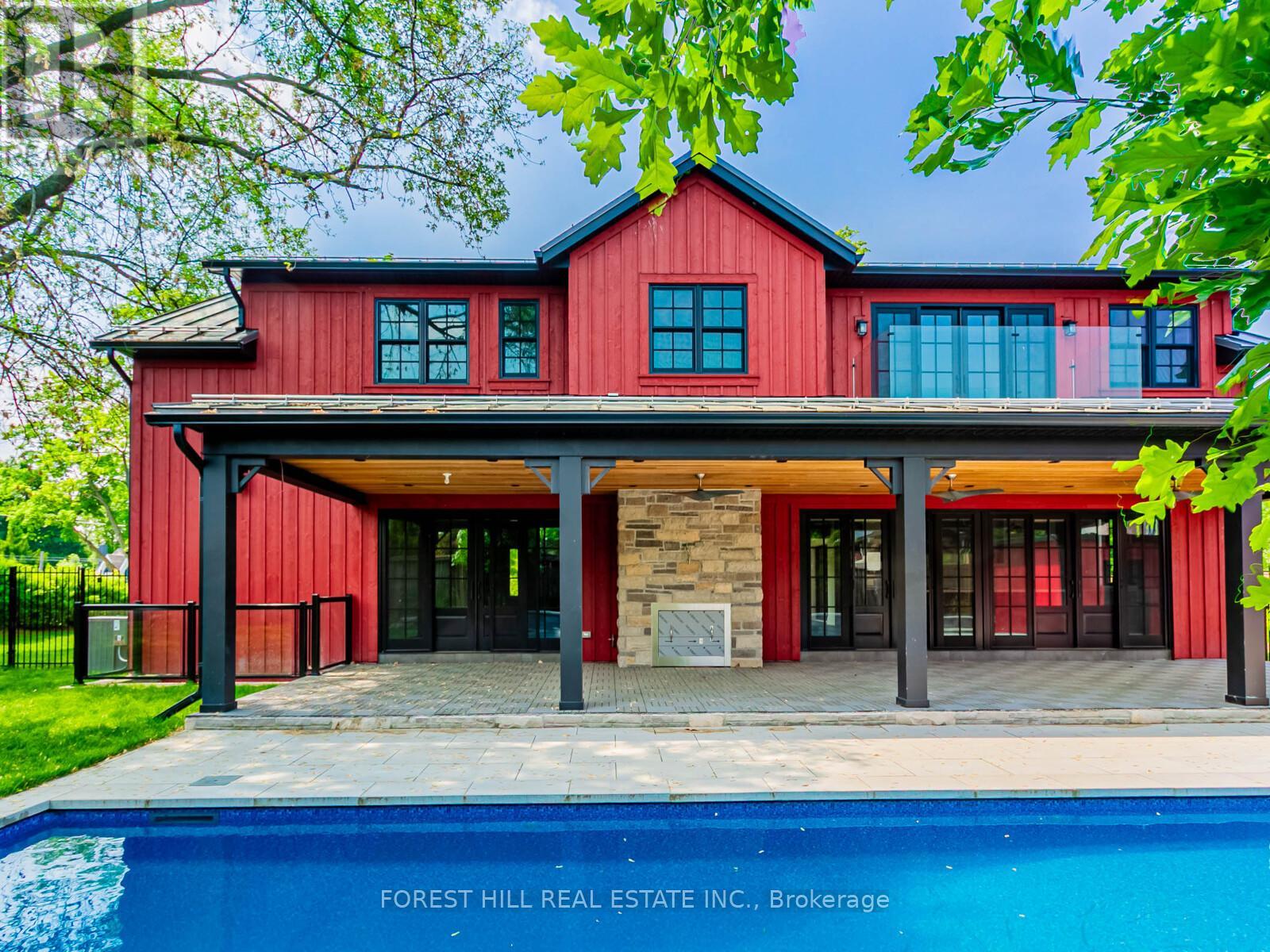 7089 Second Line W Property Photo 37
