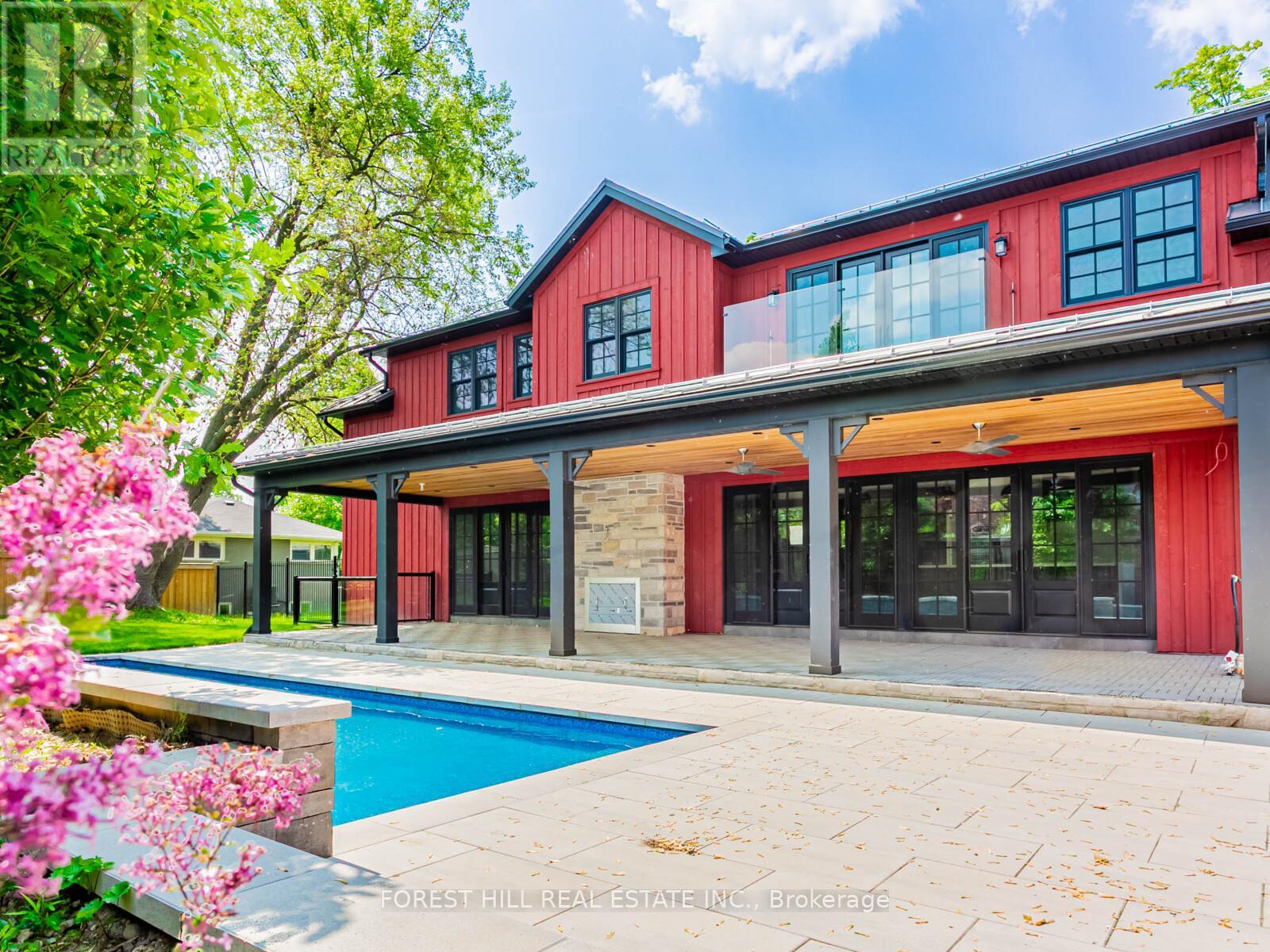 7089 Second Line W Property Photo 39