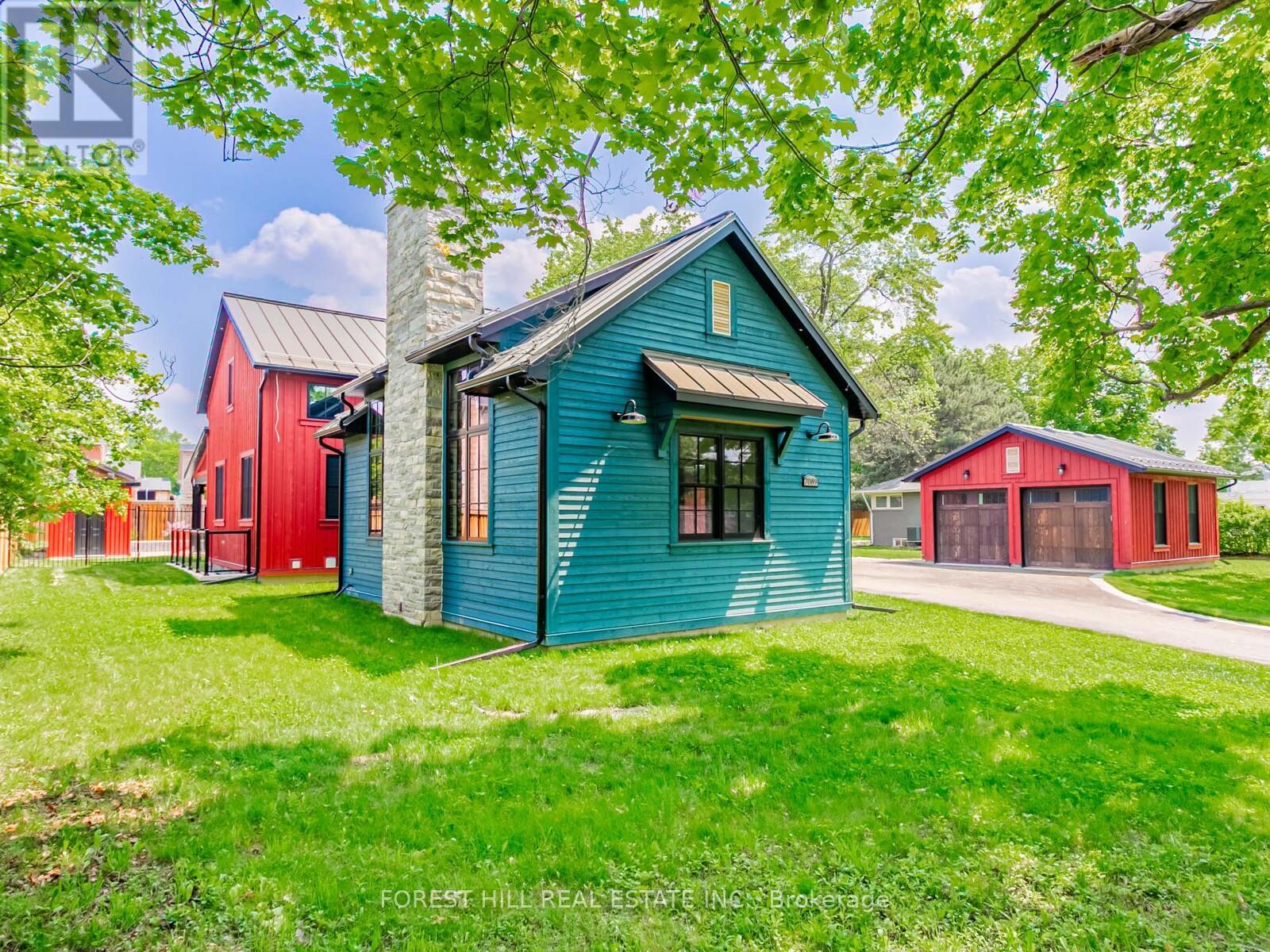 7089 Second Line W Property Photo 42