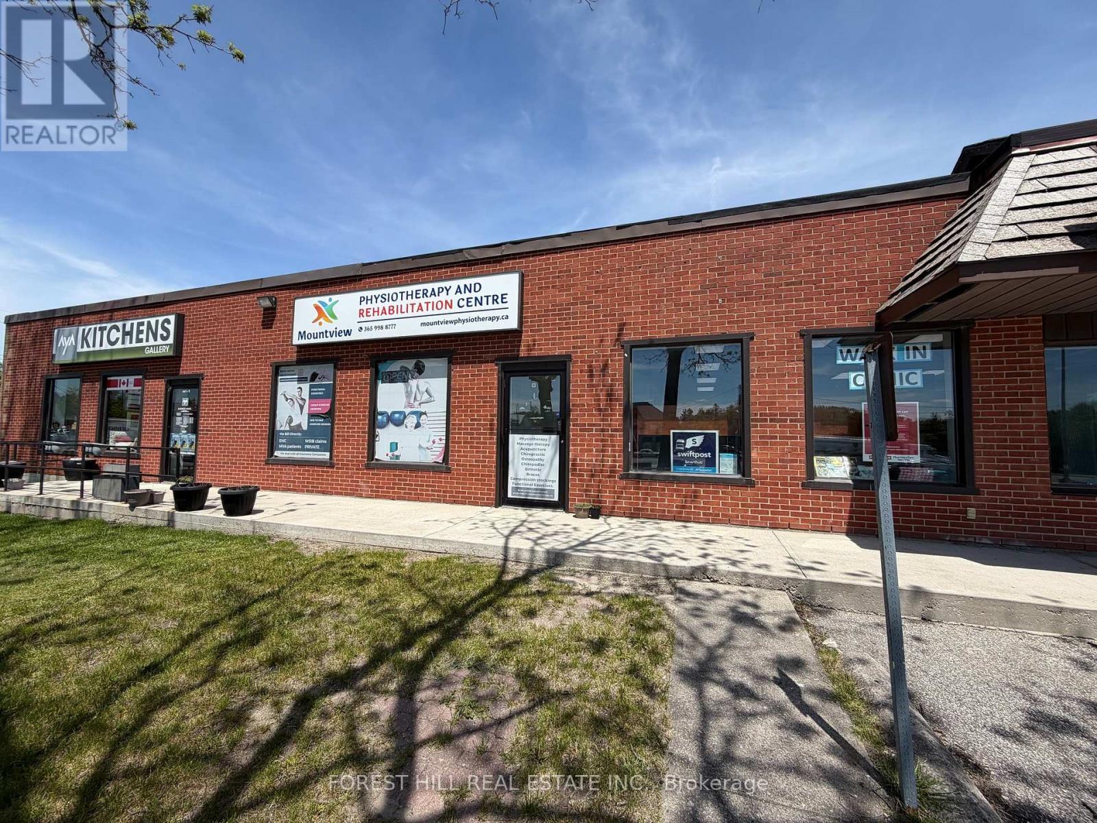 8 - 18371 Hurontario Street Property Photo 2