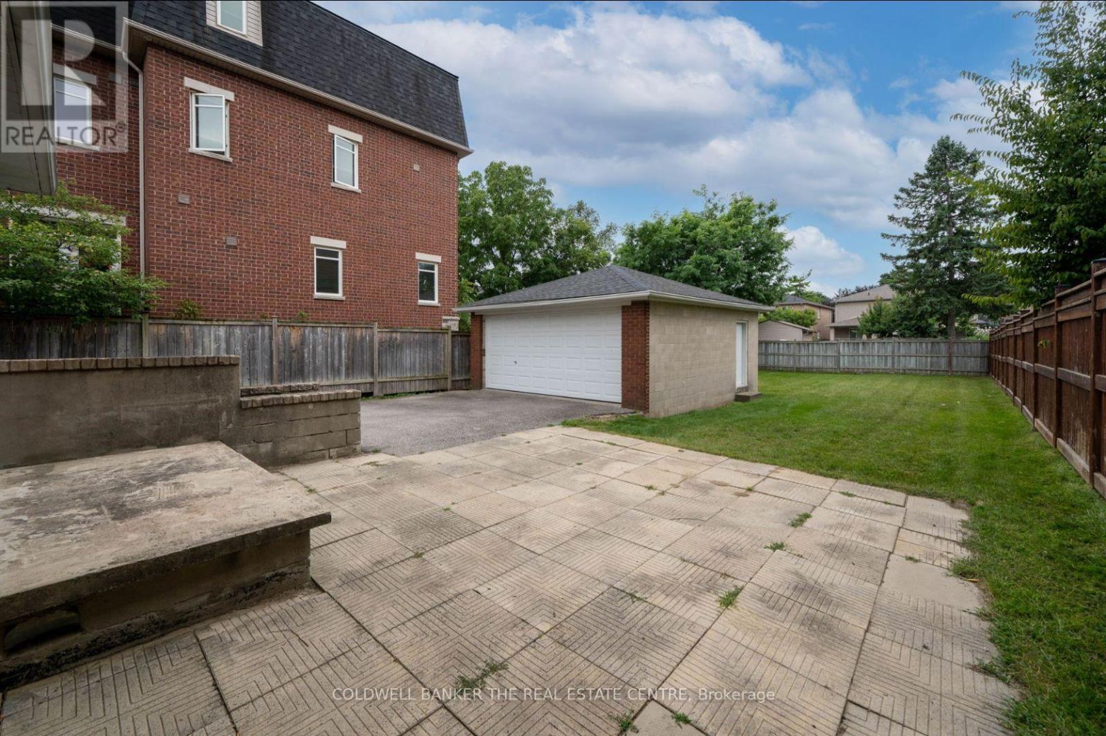 2966 Islington Avenue Property Photo 9