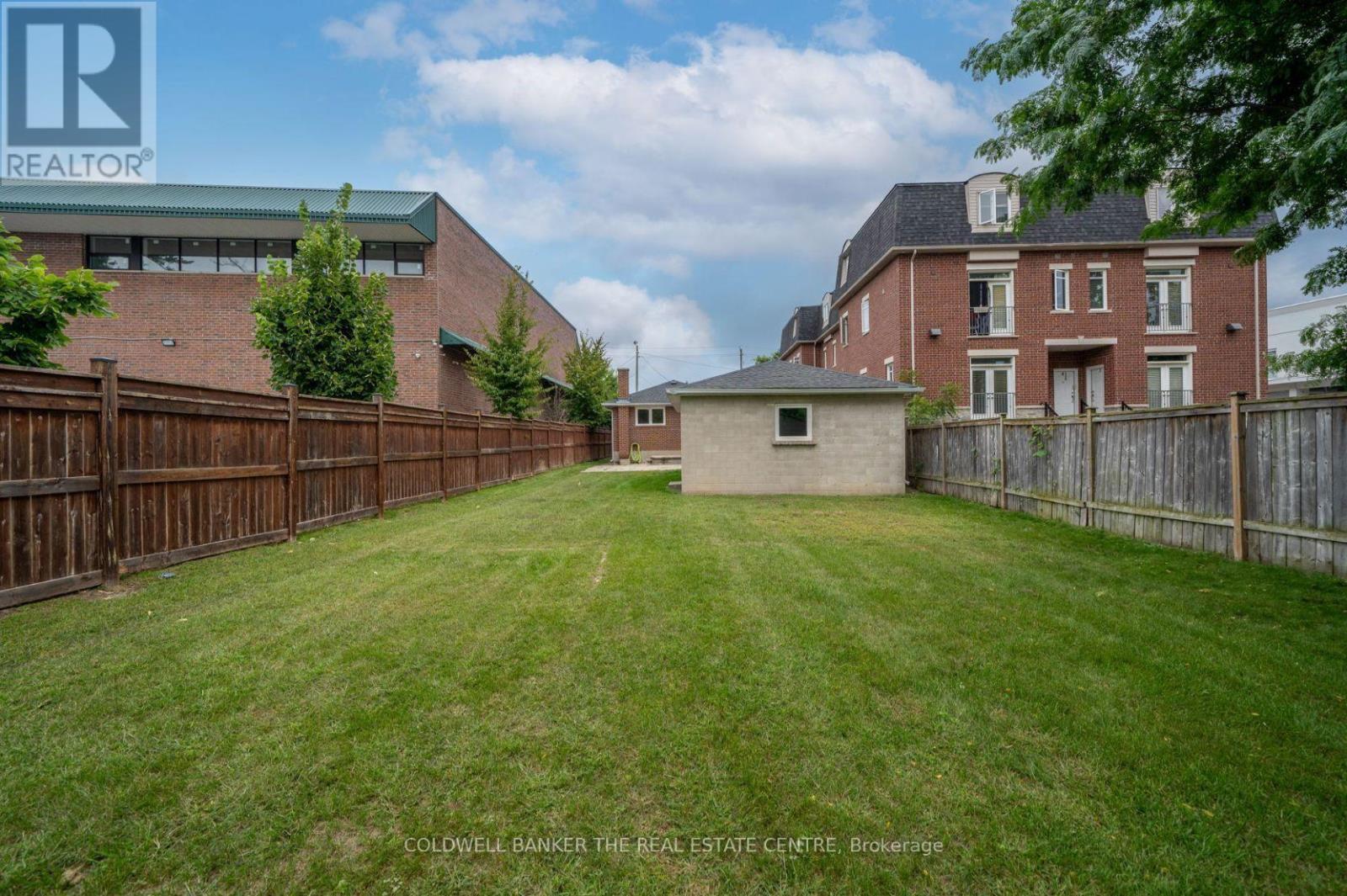 2966 Islington Avenue Property Photo 12