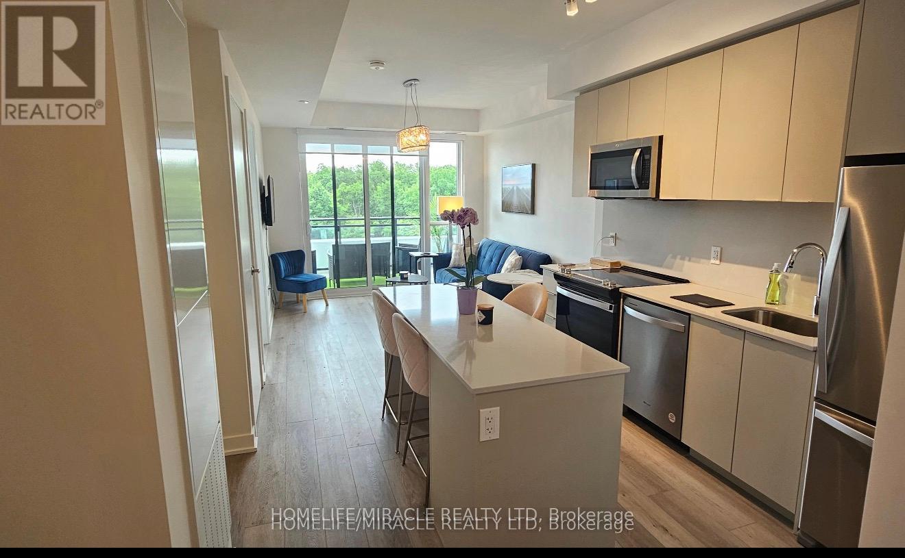 408 - 770 WHITLOCK AVENUE Property Photo 1