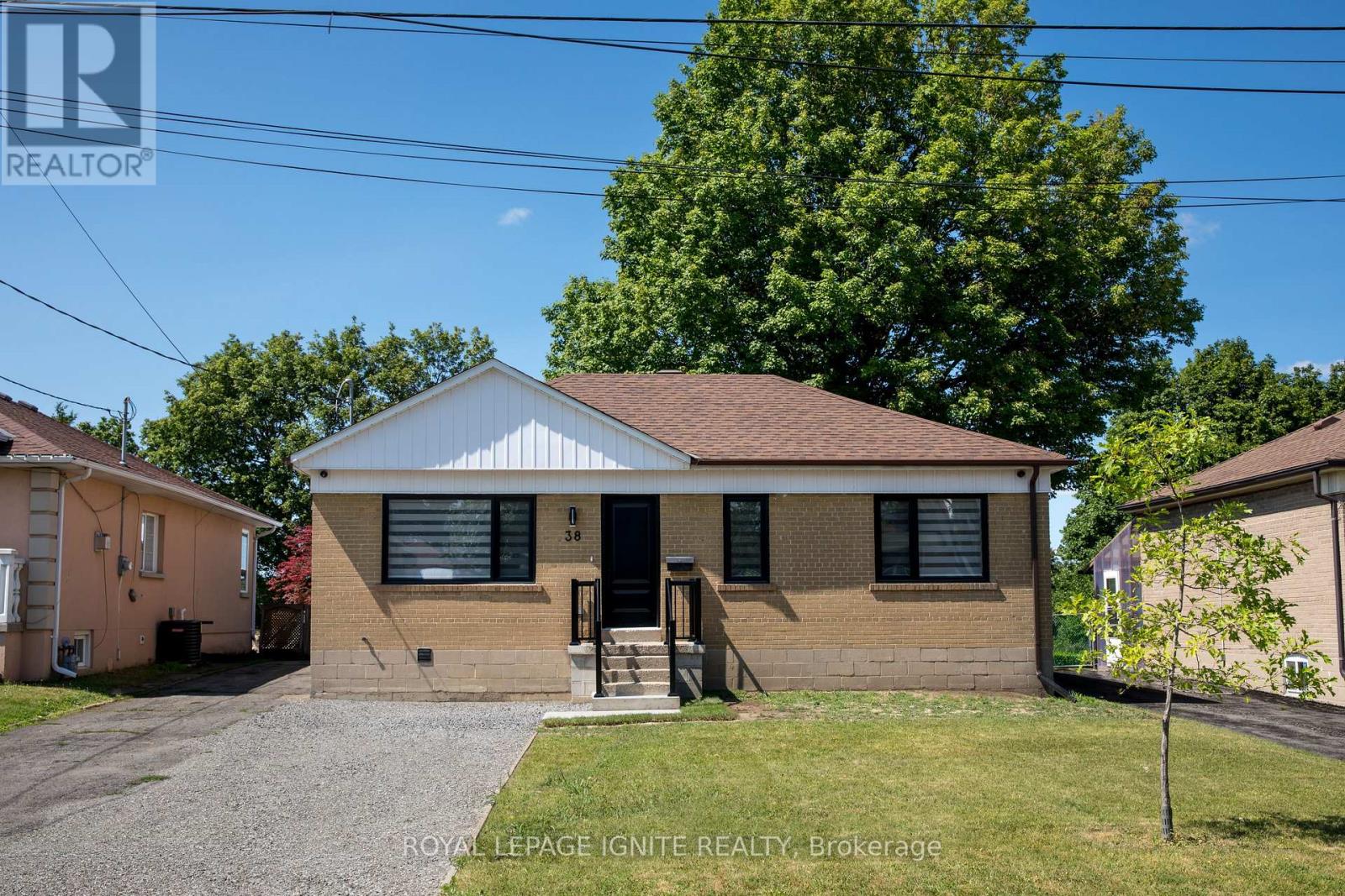 MAIN - 38 PARENT AVENUE Property Photo 1