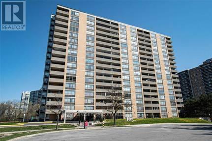 605 - 40 PANORAMA COURT Property Photo 1