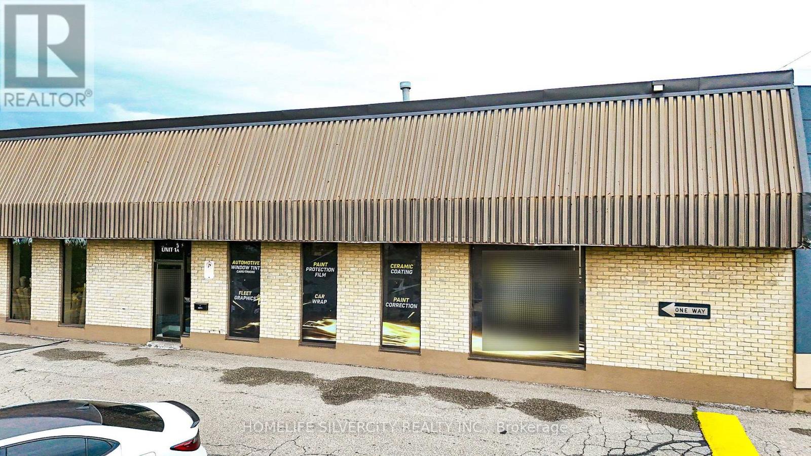 1730 Steeles Avenue E Property Photo 1