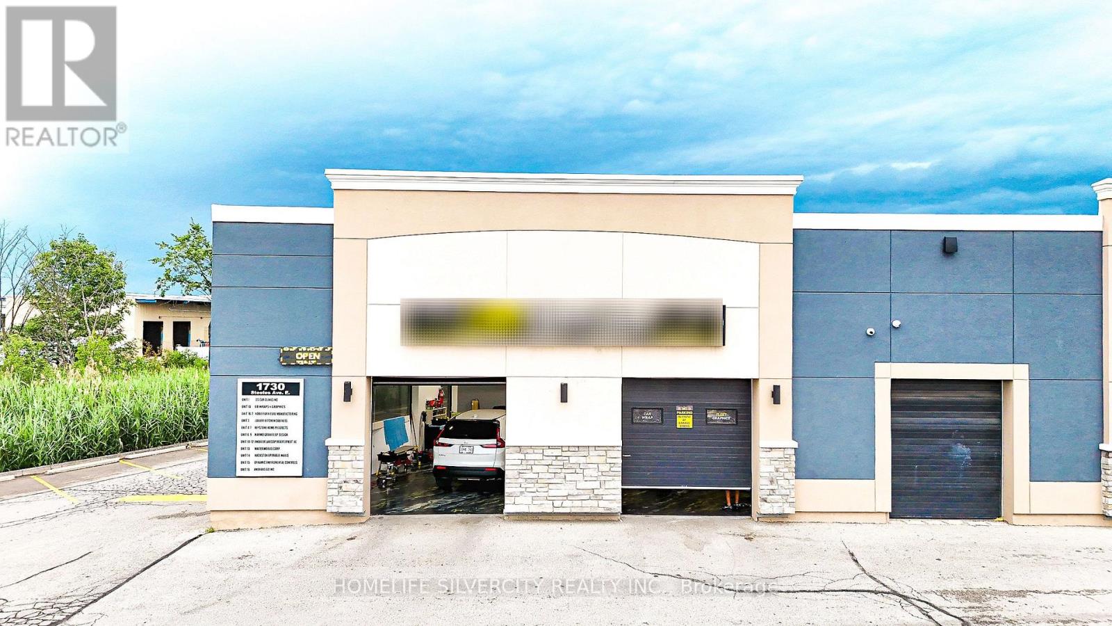 1730 Steeles Avenue E Property Photo 3