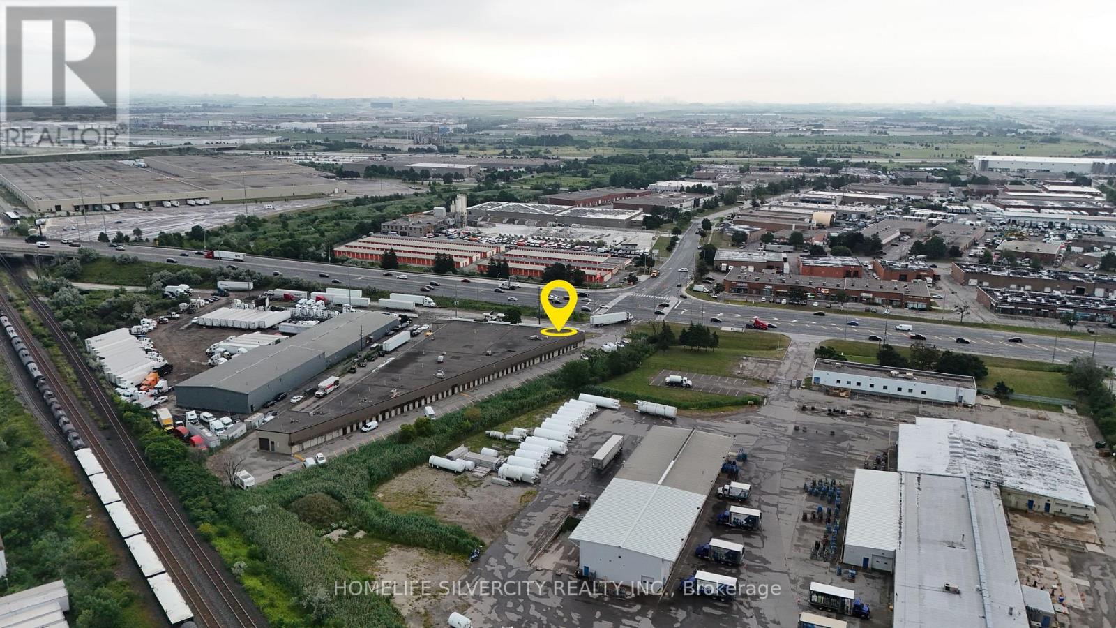 1730 Steeles Avenue E Property Photo 31