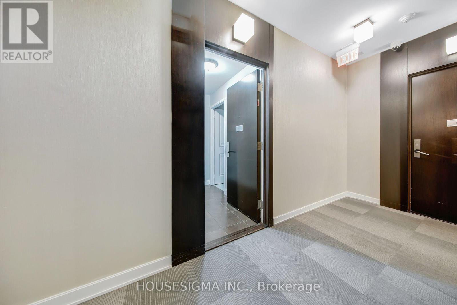 507 - 60 ABSOLUTE AVENUE Property Photo 1