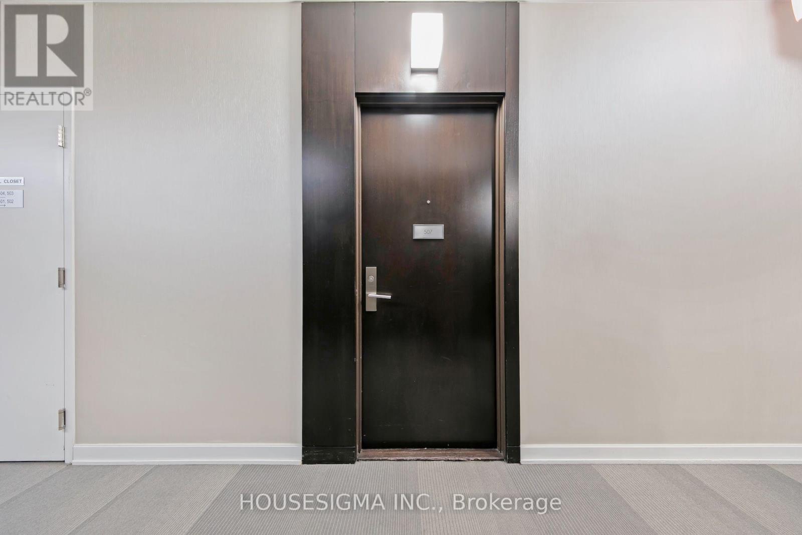 507 - 60 Absolute Avenue Property Photo 2
