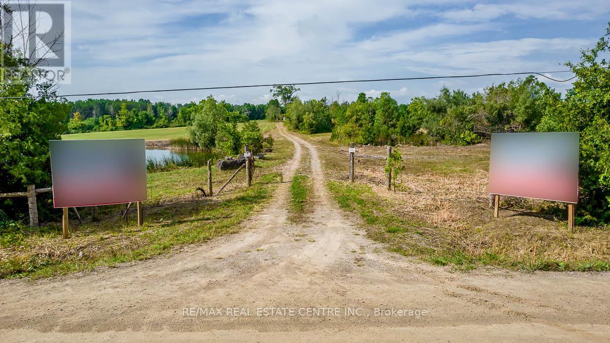 0 Shaws Creek Road Property Photo 3