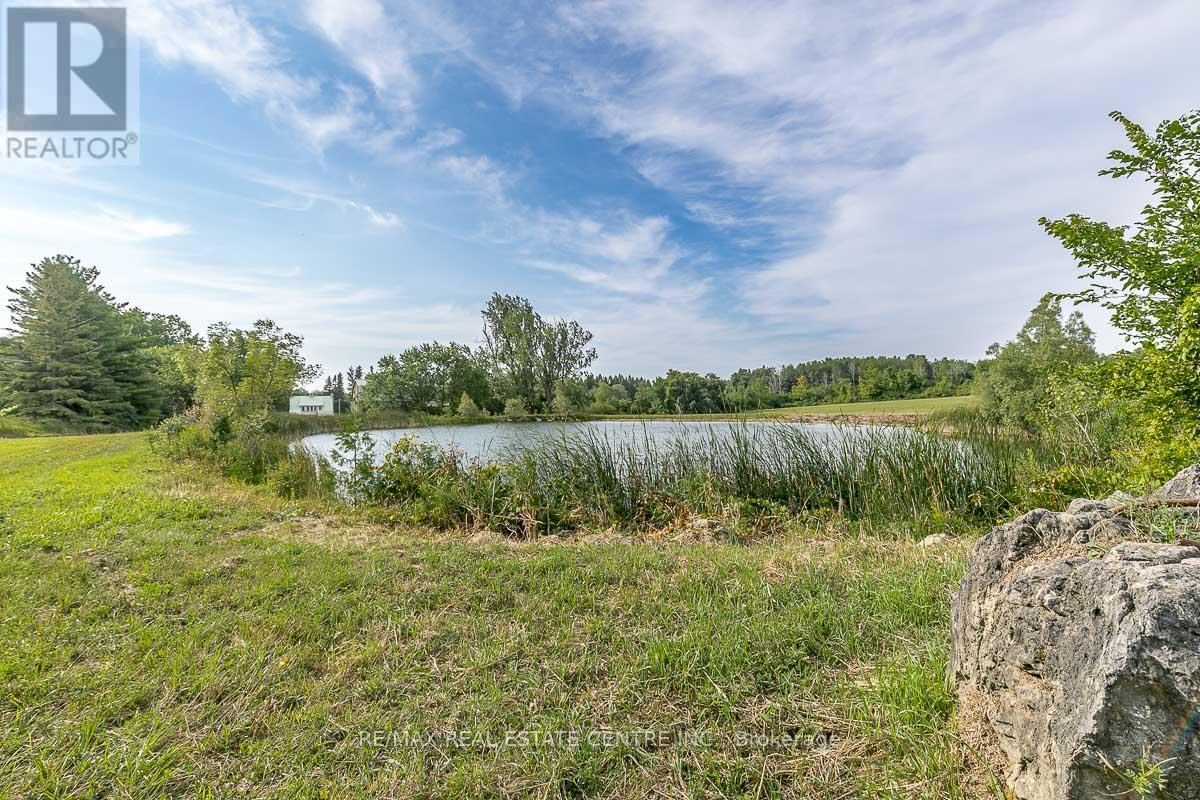 0 Shaws Creek Road Property Photo 4