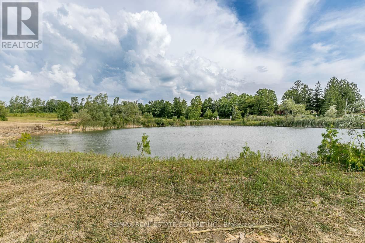 0 Shaws Creek Road Property Photo 6