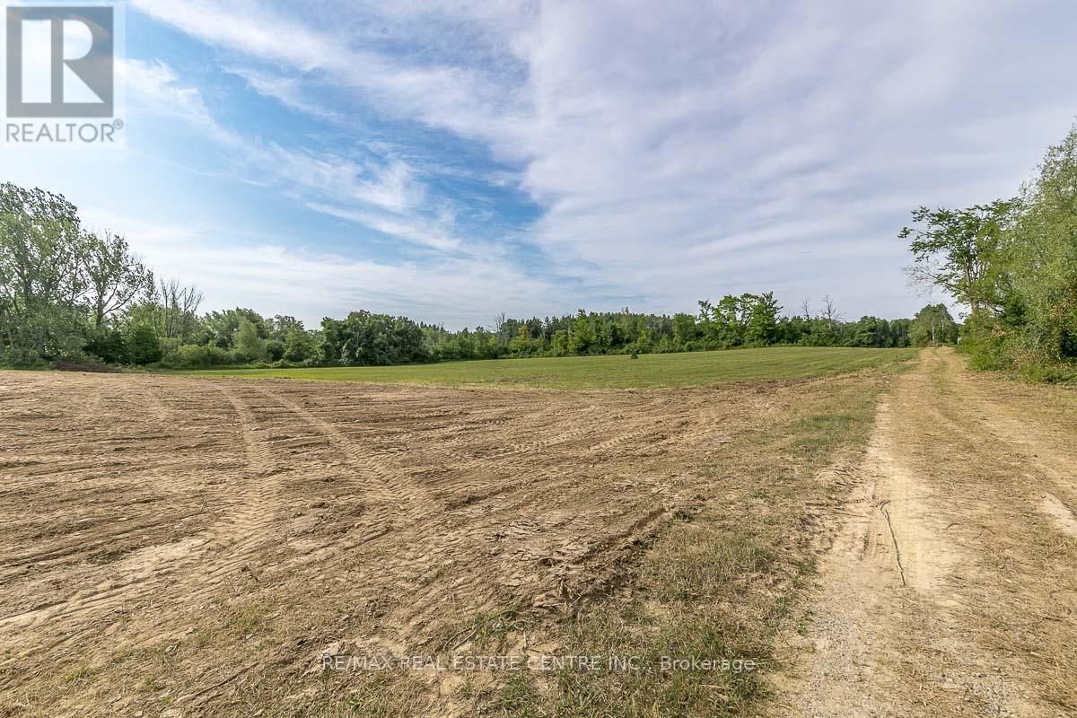 0 Shaws Creek Road Property Photo 14