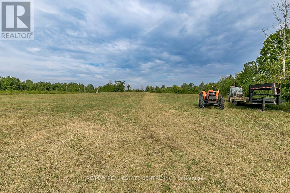 0 Shaws Creek Road Property Photo 18