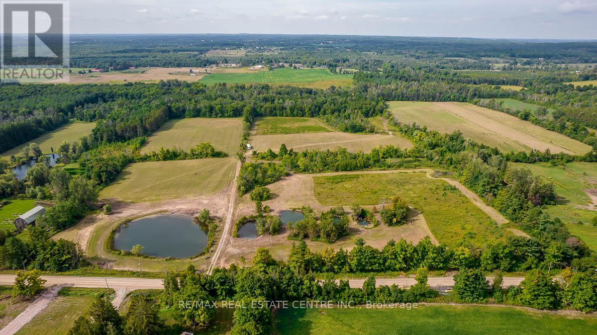 0 Shaws Creek Road Property Photo 20