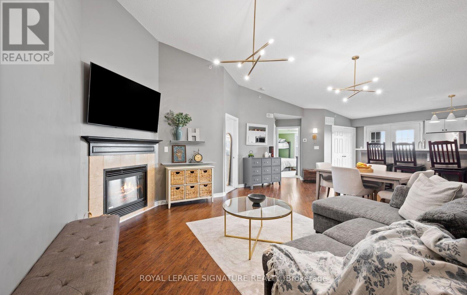 401 - 1491 Maple Avenue Property Photo 4