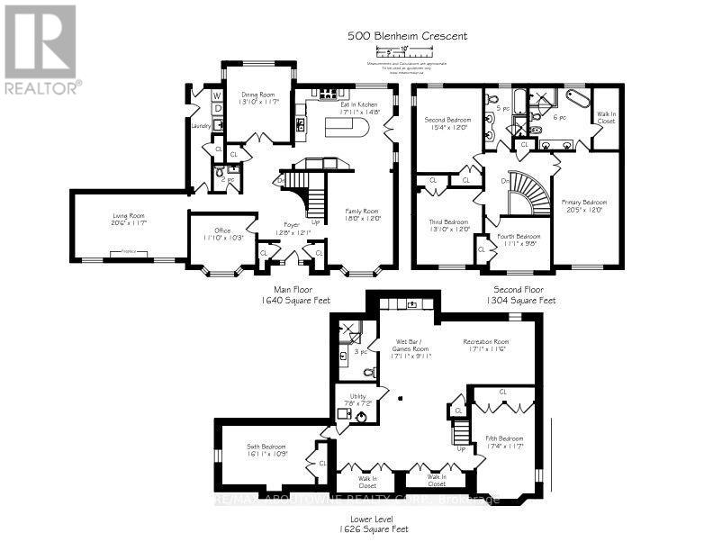 500 Blenheim Crescent Property Photo 45