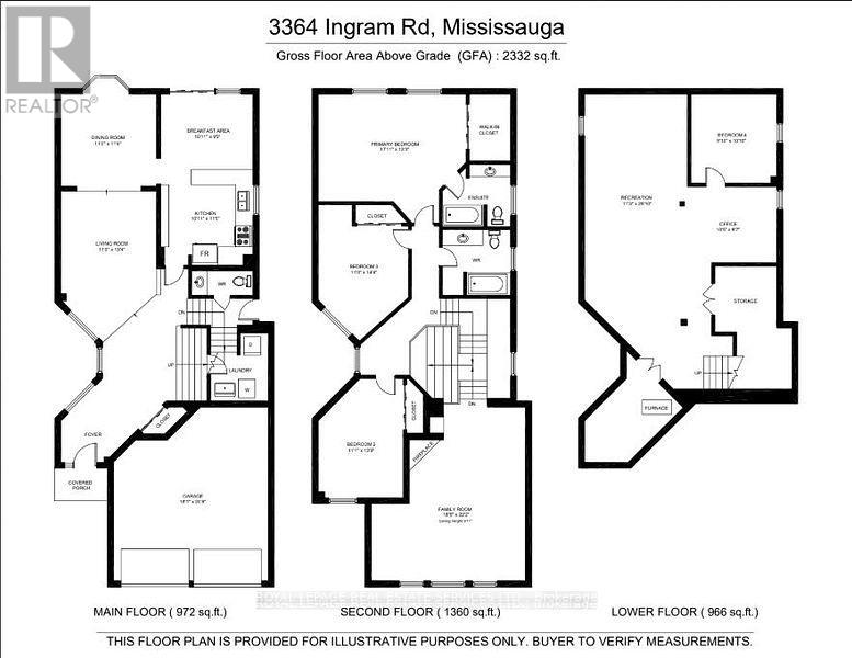 3364 Ingram Road Property Photo 35