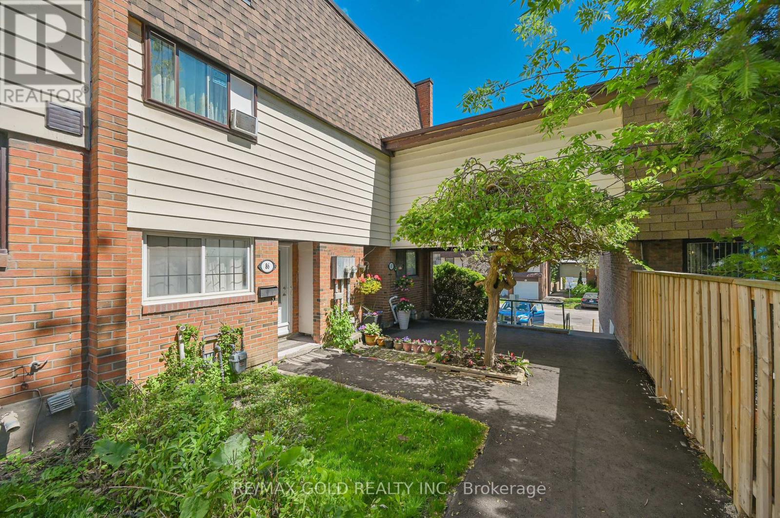 87 - 180 Mississauga Valley Boulevard Property Photo 1