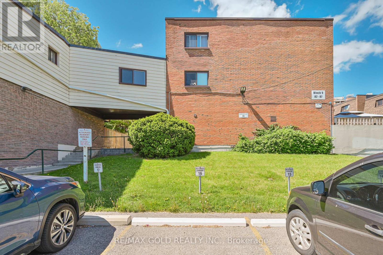87 - 180 Mississauga Valley Boulevard Property Photo 3