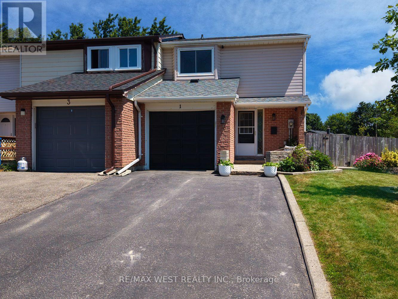 1 JOHANNA DRIVE
