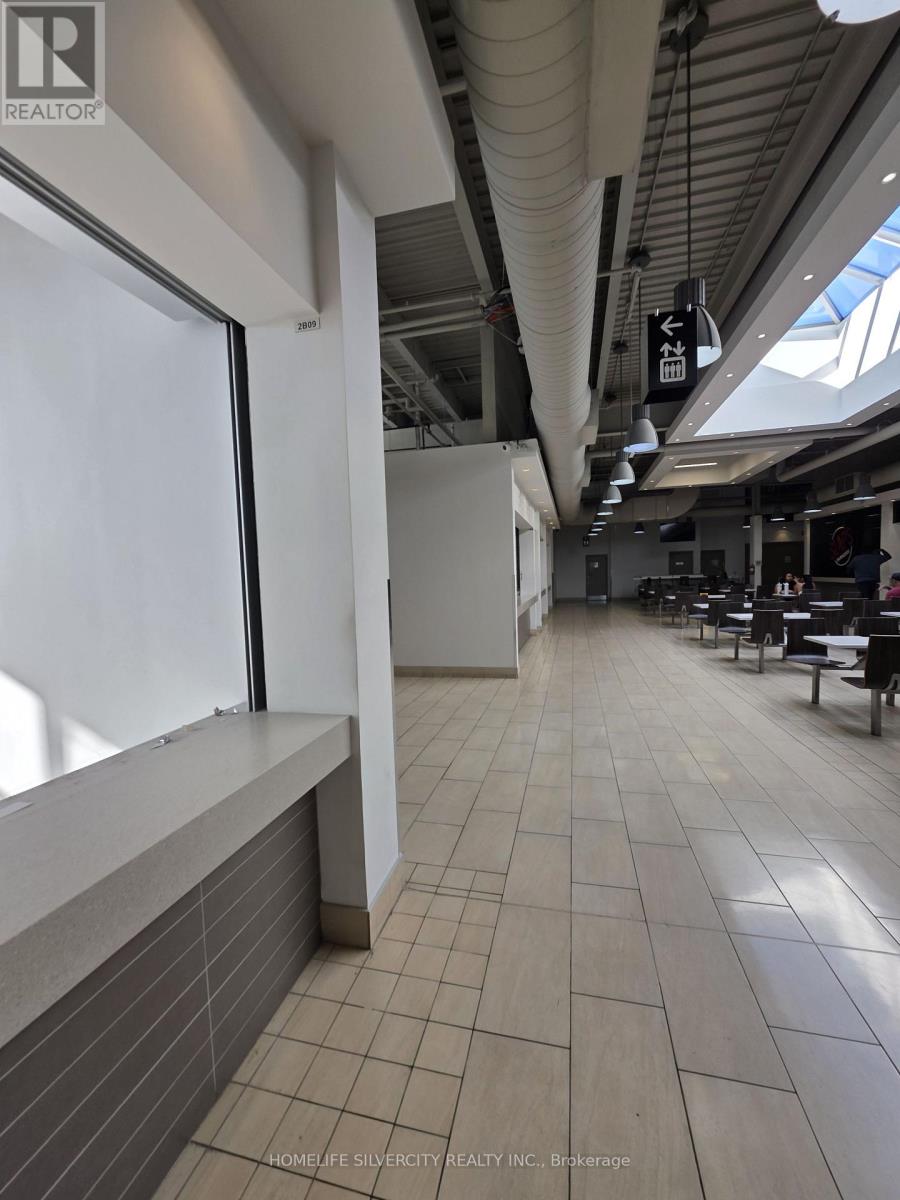 2b09 - 7215 Goreway Drive Property Photo 4