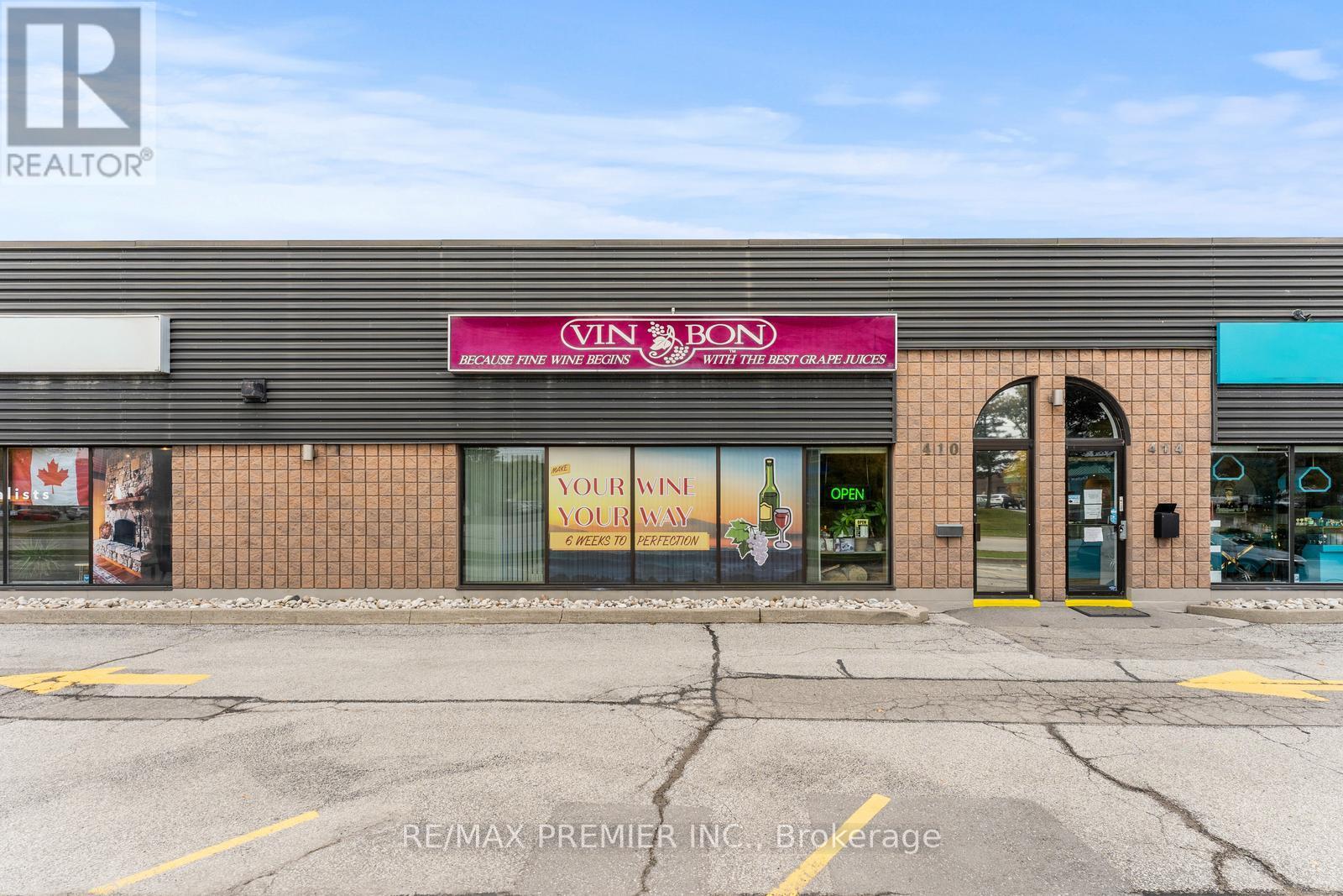 410 SPEERS ROAD