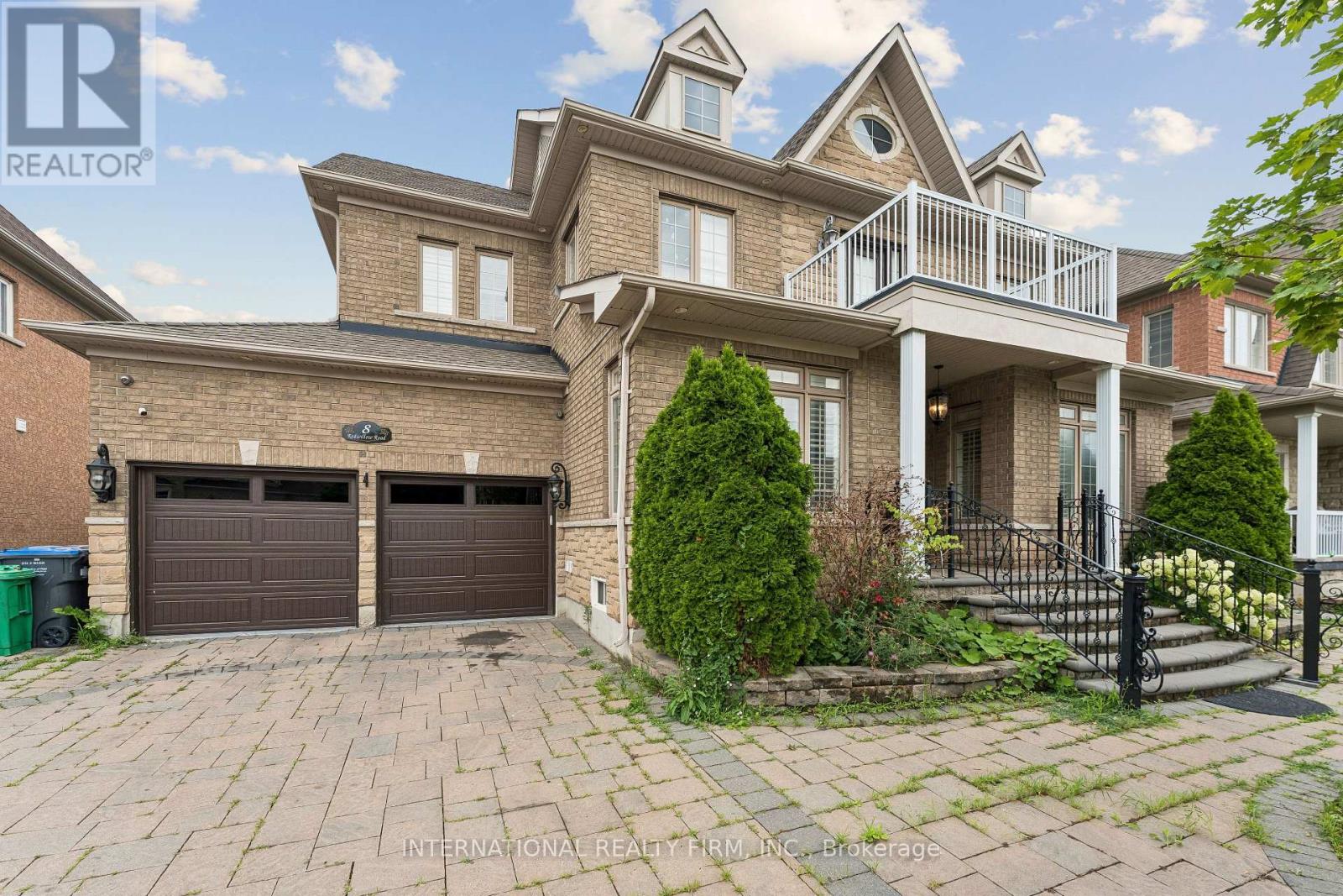 8 REDWILLOW ROAD
