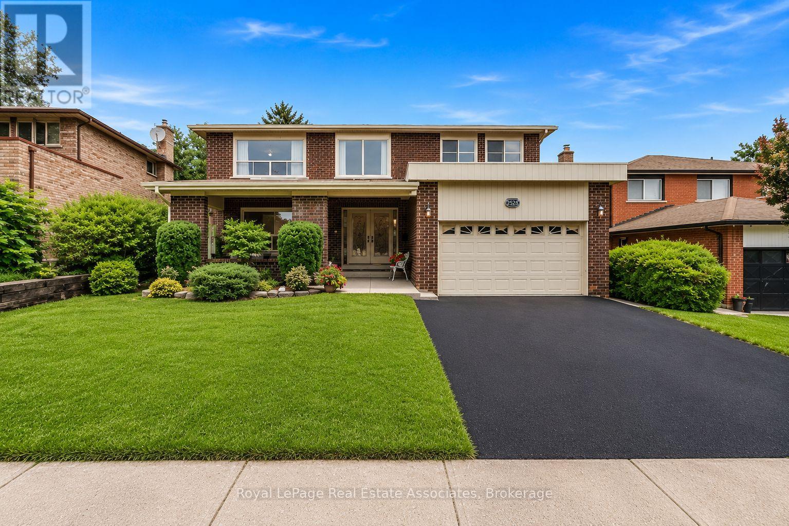 2529 CLAYMORE CRESCENT