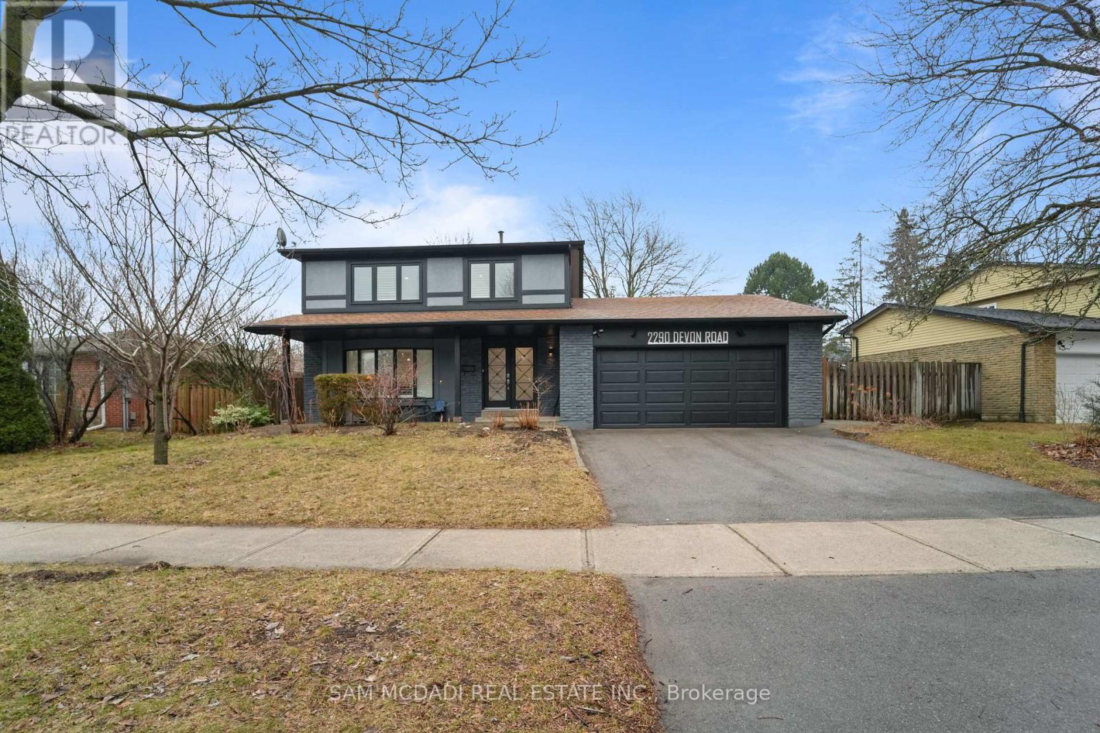 2290 DEVON ROAD Property Photo 1