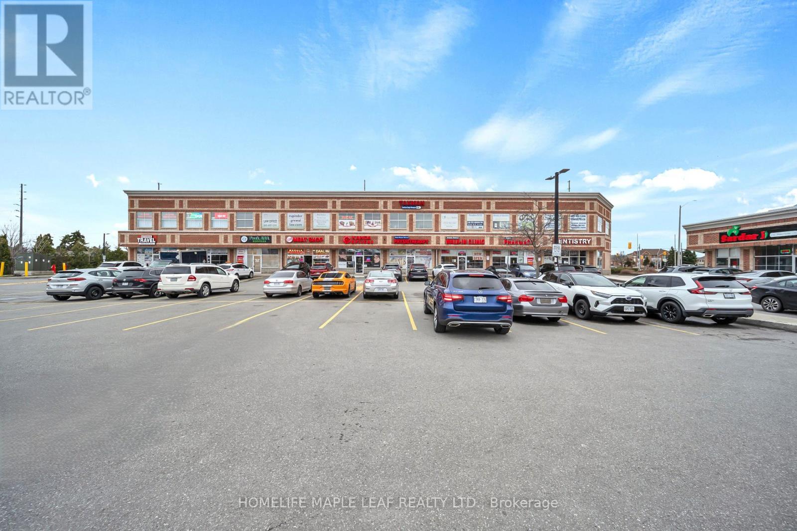 214 - 5 Brisdale Drive Property Photo 1