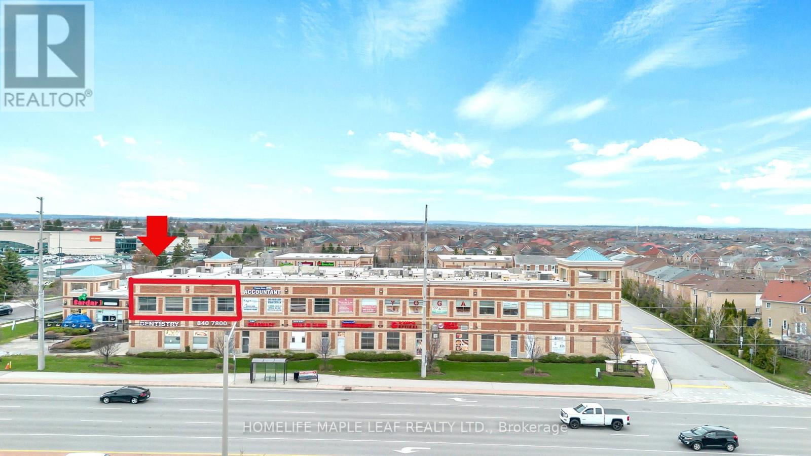 214 - 5 Brisdale Drive Property Photo 3