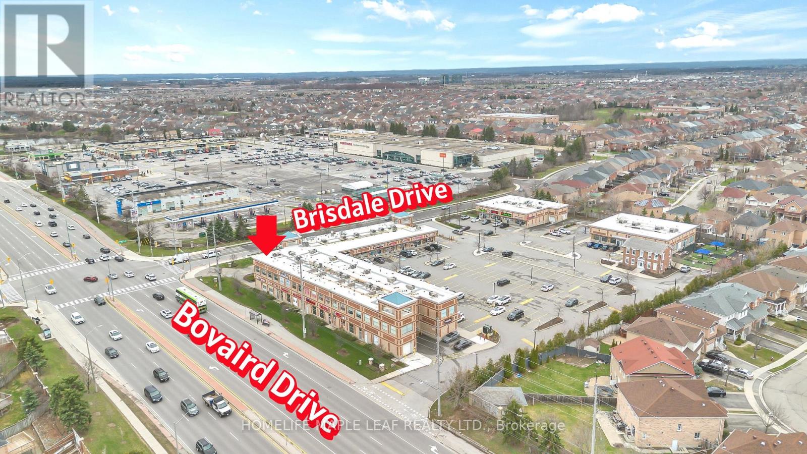 214 - 5 Brisdale Drive Property Photo 4
