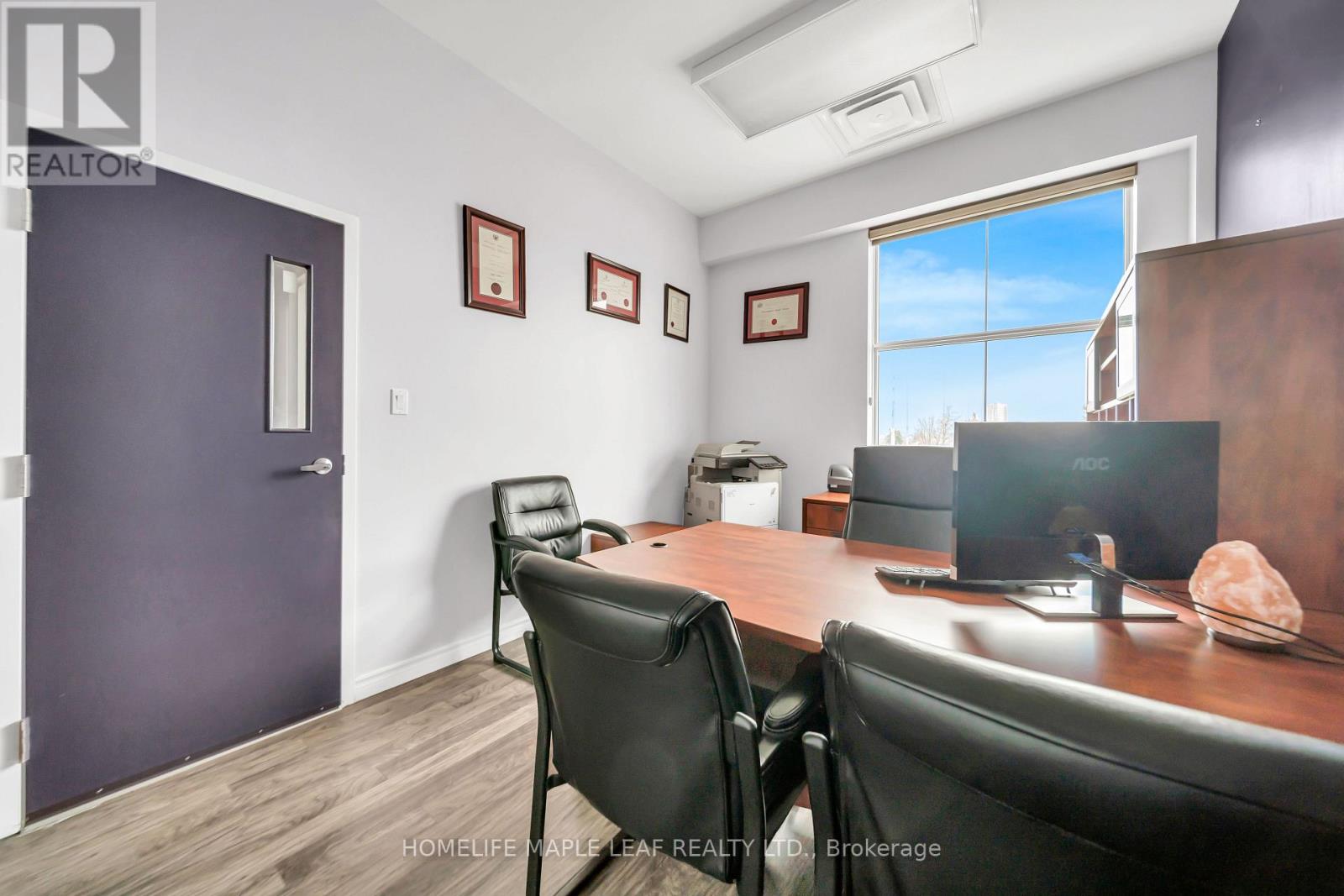 214 - 5 Brisdale Drive Property Photo 25